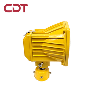 L-801A L-802A 100W <strong>Gree</strong>/White <strong>LED</strong> Airport Rotating Beacon Light - Product Image 4
