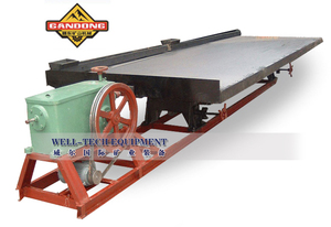 Mejor recuperación de msi minería 6 <span class=keywords><strong>s</strong></span> oro mesa vibradora - Product Image 2