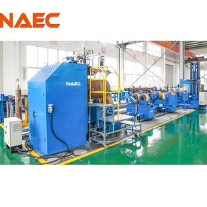 เครื่องดัดและเชื่อมท่ออัตโนมัติ | <span class=keywords><strong>ระบบ</strong></span><span class=keywords><strong>เชื่อม</strong></span>ดัดแบบงานหนักสำหรับการผลิตท่อความเร็วสูง - Product Image 3