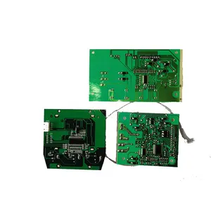 Pcb And Pcba SMT Circuit Board Manufacturer Custom Electronic Assembly Pcb Pcba