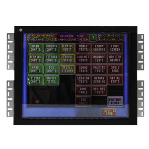 19 pouces POG infrarouge pog moniteur de jeu - Product Image 1