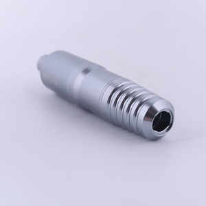 Máquina <span class=keywords><strong>Rotativa</strong></span> de Cartuchos de <span class=keywords><strong>Agujas</strong></span> <span class=keywords><strong>para</strong></span> Tatuajes PULSE, Color Gris - Product Image 4