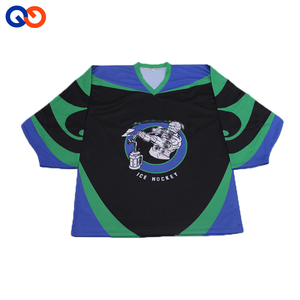 Washington Capitals reversible 5XL hockey jersey - Product Image 5
