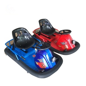 Listo para nave loco carro deriva de <span class=keywords><strong>la</strong></span> rueda <span class=keywords><strong>loca</strong></span> carro Xl - Product Image 1