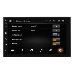 Reproductor de dvd Universal móvil interconexión función para <span class=keywords><strong>ford</strong></span> focus - Product Image 5