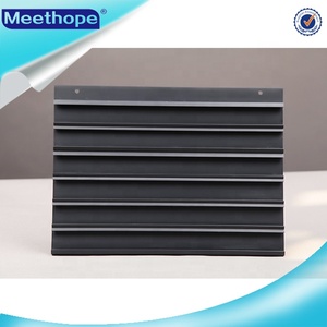 Cửa Hàng Sản Phẩm Hiển Thị Kỹ Thuật Số Lật Biểu Đồ Siêu Thị Giá Đăng Board - Product Image 6