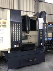 Tốc Độ Cao Secondhand Nhật Bản Makino SNC64 CNC VMC Giá Máy - Product Image 6
