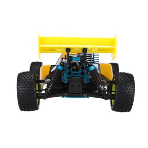 Xe Đua <span class=keywords><strong>Rc</strong></span> Chất Lượng Cao Gas <span class=keywords><strong>1</strong></span>/<span class=keywords><strong>10</strong></span> Bốn Bánh Off Road Engine Powered 4X4 <span class=keywords><strong>Buggy</strong></span> Xe Điều Khiển Từ Xa - Product Image 3