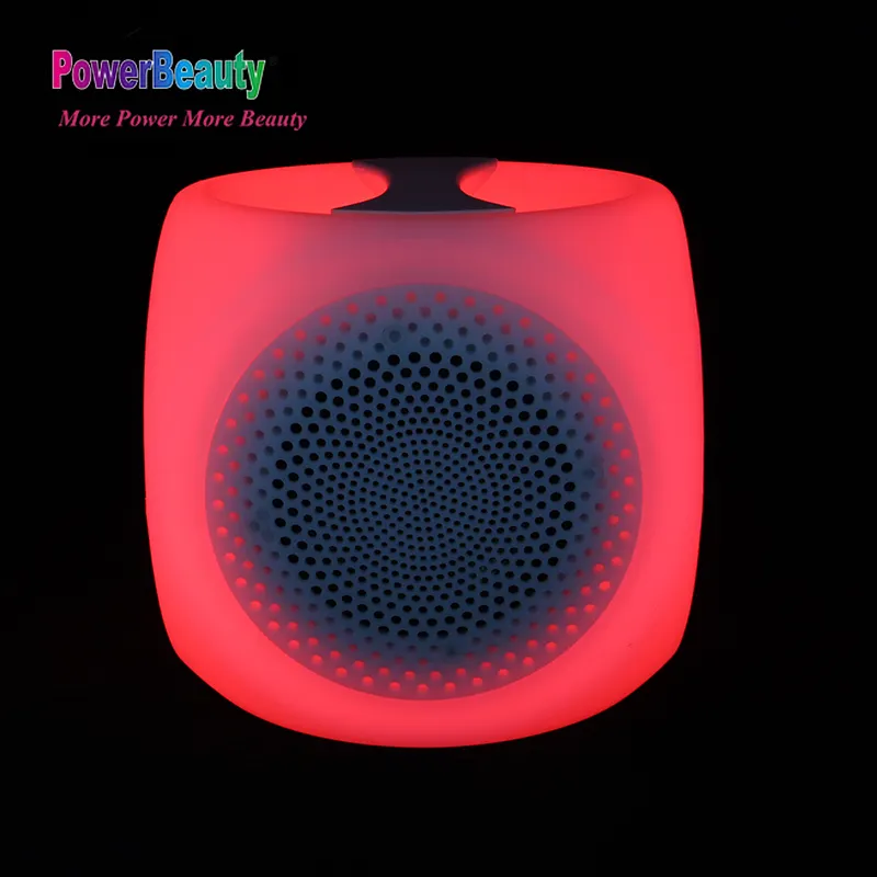 Moderate price smart led bluetooth speaker portable lamp price