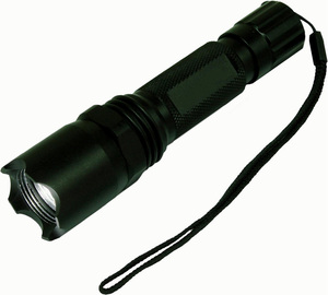 Desmontable tourches luz ampliable policía baton - Product Image 3