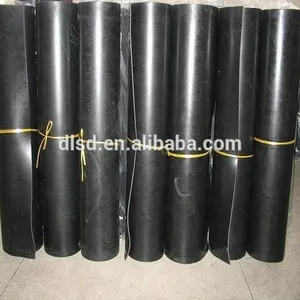 Shangdu NBR/SBR/CR/硅胶/SBR 橡胶板，工业橡胶板卷