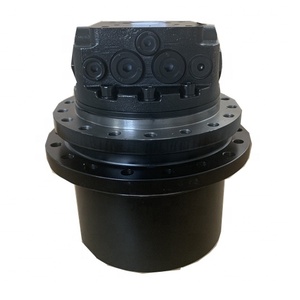 Circa 2 e 3 Ton Escavatore Parti di Motore di Traslazione KYB MAG-18V-350 Trasmissione Finale - Product Image 3