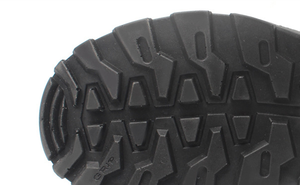 Puntale In Acciaio nero Industria Dielettrico Marrone Nero saldatura <span class=keywords><strong>scarpe</strong></span> di sicurezza - Product Image 3