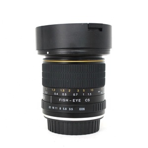 เลนส์กล้องฟิชอาย 8 มม. F/3.5 HD - Product Image 3