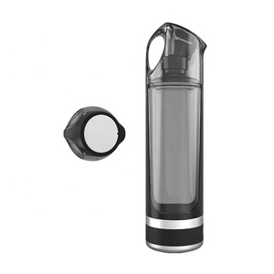 Bopolansi — bouteille <span class=keywords><strong>ioniseur</strong></span> <span class=keywords><strong>d</strong></span>'<span class=keywords><strong>eau</strong></span> avec générateur <span class=keywords><strong>d</strong></span>'hydrogène, 500 ml, <span class=keywords><strong>eau</strong></span> riche, domestique, purificateur, fabrication - Product Image 5