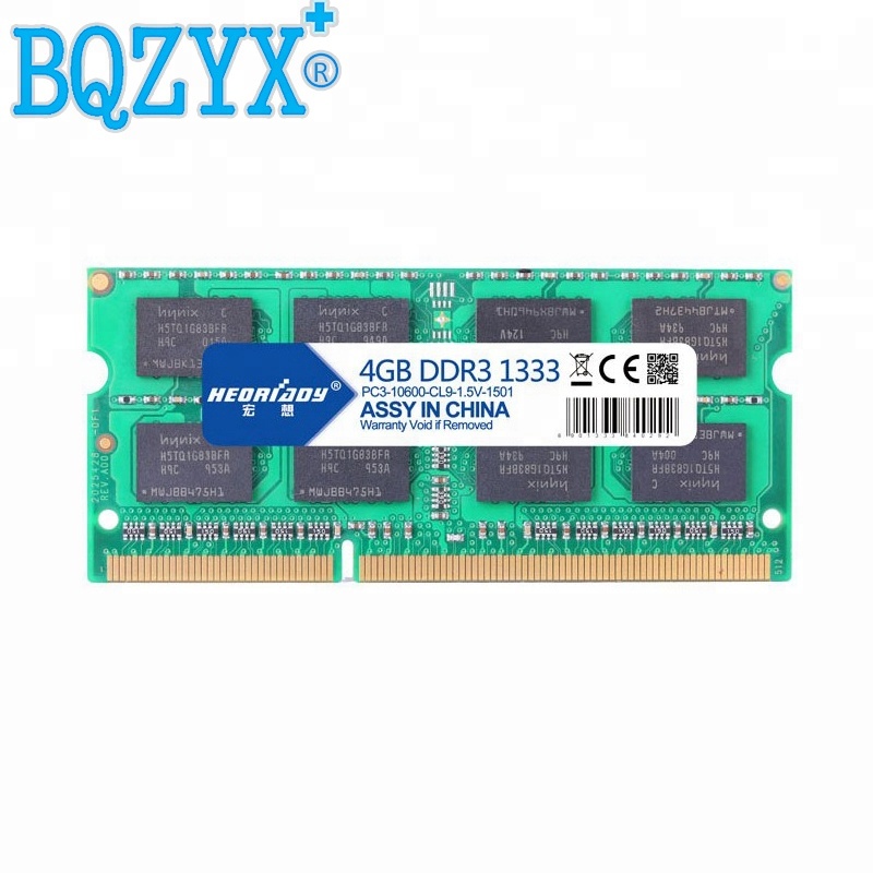 Наличии использовать портативный компьютер полная совместимость ddr3 1333 1600 мГц 4 ГБ оперативной памяти