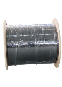 <span class=keywords><strong>Câble</strong></span> optique de fibre optique FTTH à nœud, <span class=keywords><strong>2</strong></span> cœurs, auto-soutien, <span class=keywords><strong>mode</strong></span> unique, livraison gratuite - Product Image 4