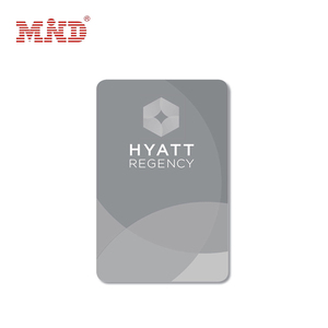 13,56 MHz no <span class=keywords><strong>codif</strong></span> ic ar smart Rfid Ic card blank for acces Control - Product Image 5