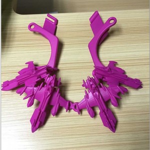 De gran calidad para Sls de plástico Color de alambre de Color <span class=keywords><strong>3D</strong></span> de impresión - Product Image 1