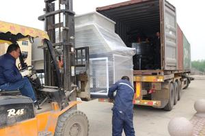 Công Nghệ Mới SHM4-10 Đất Sét Lồng Vào Nhau Quy Mô Nhỏ Sản Xuất Máy Móc - Product Image 5