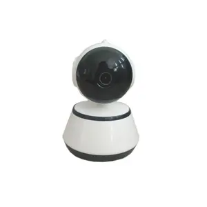 Ondersteuning 128g Micro Sd-kaart 1080 P Ptz Ip Camera P2p Indoor Wifi Beveiliging Babyfoon