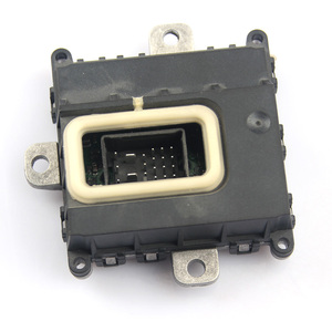 Liwiny ชุดควบคุมโมดูลไดรเวอร์คอมพิวเตอร์ Led,พร้อม AFS สำหรับ3-5-7 Series 2003-2010 3S(E46/E90) 5S(E60) 7 S(E66) 63127189312 - Product Image 3