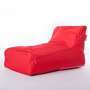 Couleur rouge extérieur <span class=keywords><strong>chaise</strong></span> <span class=keywords><strong>longue</strong></span> <span class=keywords><strong>bain</strong></span> de <span class=keywords><strong>soleil</strong></span> plage - Product Image 1
