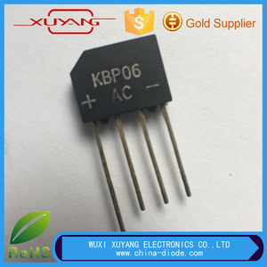 <span class=keywords><strong>Pont</strong></span> à <span class=keywords><strong>diode</strong></span> active 2KBP04M 400V 2Amp - Product Image 3