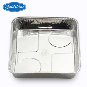 Alta calidad precio barato alum papel plato y la bandeja/taza/contenedor - Product Image 1