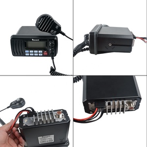 Émetteur-récepteur maritime VHF RS-508M avec DSC de classe B intégré, talkie-walkie / interphone VHF maritime / radio mobile maritime VHF IP67 - Product Image 2