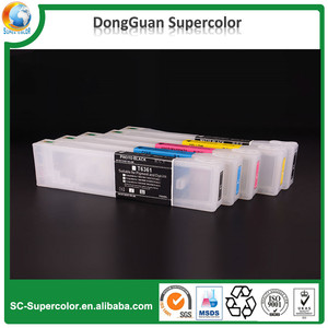 Supercolor Le Vide et Rechargeable <span class=keywords><strong>cartouche</strong></span> <span class=keywords><strong>d</strong></span>'<span class=keywords><strong>encre</strong></span> pour <span class=keywords><strong>Epson</strong></span> 7700 9700 7890 9890 7900 9900 imprimante <span class=keywords><strong>Jet</strong></span> <span class=keywords><strong>D</strong></span>'<span class=keywords><strong>encre</strong></span> - Product Image 2