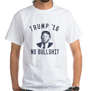 En blanco personalizado de la camiseta para los hombres barato llanura camiseta impresa elección política <span class=keywords><strong>t</strong></span> camisa - Product Image 6