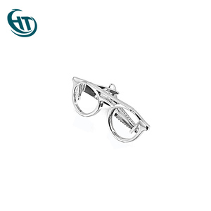 <span class=keywords><strong>JW</strong></span> <span class=keywords><strong>ORG</strong></span> magnética de titanio Clip de corbata Clip corbata partes - Product Image 4