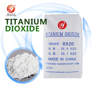 Quy Trình Clo Hóa <span class=keywords><strong>Tio2</strong></span> Titanium Dioxide <span class=keywords><strong>Rutile</strong></span> - Product Image 2