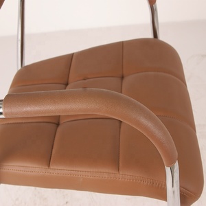 Soft executive <strong>chair</strong> with arm conference meeting room <strong>visiting</strong> <strong>chair</strong>