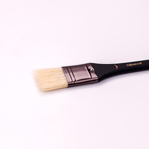 MIYA Set di 11 <span class=keywords><strong>Pennelli</strong></span> Professionali Black Knight <span class=keywords><strong>per</strong></span> Pittura Acrilica e <span class=keywords><strong>Acquerello</strong></span> - Product Image 6