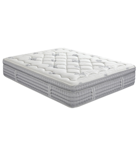 Diglant G015 Standard Americano Sonno Sogno Resto Imperiale A Prova di Fuoco Materasso - Product Image 2