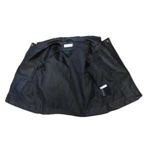 Garçons Filles Printemps Manteaux Vente Chaude Enfants Bébé Vêtements En Cuir Veste - Product Image 3