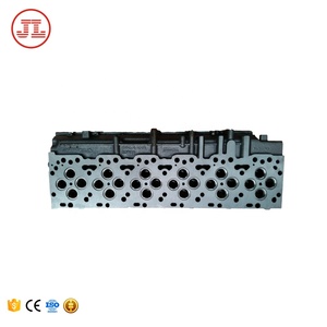 <span class=keywords><strong>ISL</strong></span>/isla 8.9L Motor Diesel del cilindro del Motor de <span class=keywords><strong>la</strong></span> cabeza 4942137 sin válvulas - Product Image 1