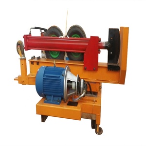 เครื่องผ่า<span class=keywords><strong>ฟืน</strong></span>ไฮดรอลิกแบบพกพาสำหรับ<span class=keywords><strong>ขาย</strong></span> - Product Image 4