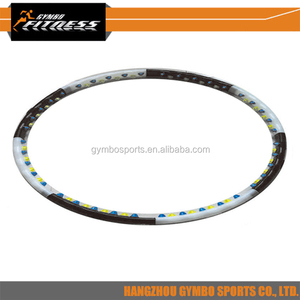 China hizo precio inferior Flexible <span class=keywords><strong>Hula</strong></span> <span class=keywords><strong>Hoop</strong></span> para las señoras - Product Image 6