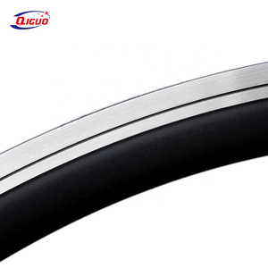 Llanta de rueda de alta calidad P19D, conexión de Pin de Color personalizada, Llanta de Aleación anodizada brillante de 14 pulgadas, gran oferta - Product Image 3