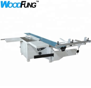 3,2 m Longitud Panel DESLIZANTE vio la máquina de corte de madera - Product Image 4