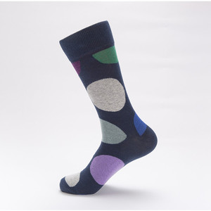 <span class=keywords><strong>100</strong></span> <span class=keywords><strong>Pour</strong></span> <span class=keywords><strong>Cent</strong></span> <span class=keywords><strong>Coton</strong></span> Coussin Crew Chaussettes À Côtes - Product Image 1