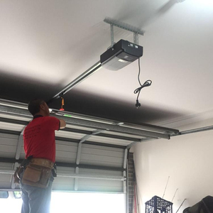 <strong>Updated</strong> Automatic Garage Door Opener <strong>Operator</strong> - Product Image 4