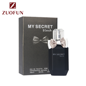 Perfume duradero de la fragancia de la mejor marca del diseño de Zuofun para <span class=keywords><strong>el</strong></span> ODM del OEM de los hombres y de las mujeres - Product Image 1