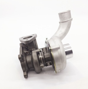 Turbocompressore K03 53039700055 53039880055 per <span class=keywords><strong>Renault</strong></span> Master/Interstar/<span class=keywords><strong>Opel</strong></span> <span class=keywords><strong>Movano</strong></span> 2.5L DCi 115CV G9U - Product Image 2