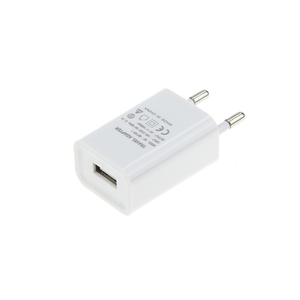 XM charge <span class=keywords><strong>rapide</strong></span> 5 V 1A 5 W <span class=keywords><strong>usb</strong></span> <span class=keywords><strong>chargeur</strong></span> mural prise eu android adaptateur <span class=keywords><strong>secteur</strong></span> - Product Image 4
