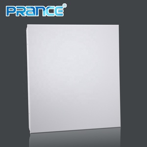 600X600Mm Hấp Dẫn Bền Bệnh Viện Nhôm Trần - Product Image 1