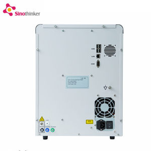 Sinothinker SK8800 Analisa Hematologi Veteriner Populer untuk Anjing yang Digunakan dalam Praktik Medis - Product Image 6